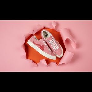 Geranium Pink Golf le Fleurs